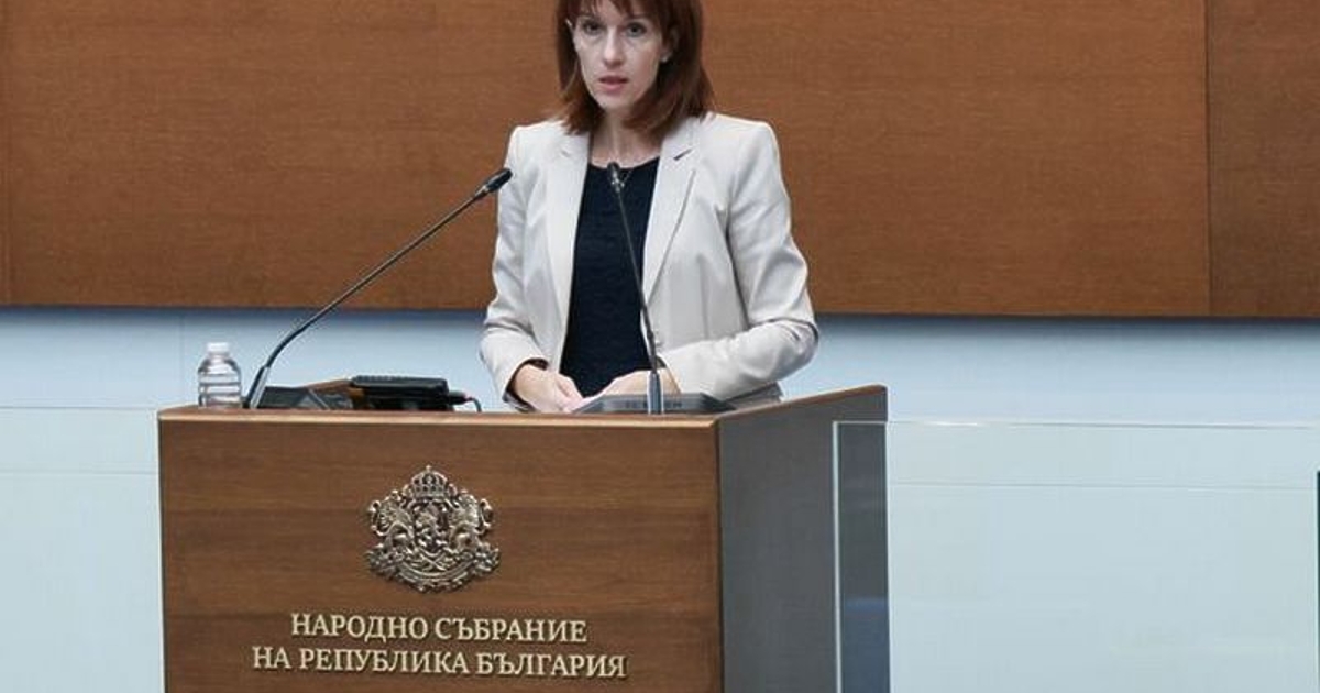 За местните избори няма да се доставят нови машини за