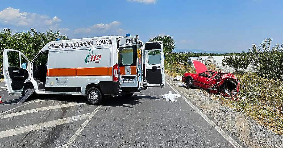 20 600 души са загинали в ЕС при пътни инциденти