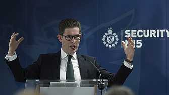 Британското контраразузнаване МИ 5 предупреди управляващата Консервативна партия че има вероятност