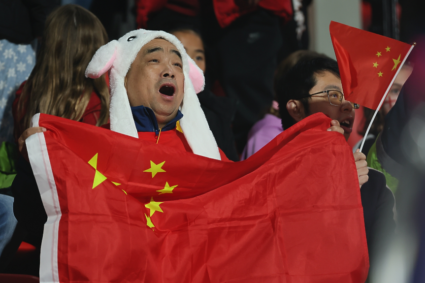 Опашката на COVID кризата: парите в китайския футбол се топят