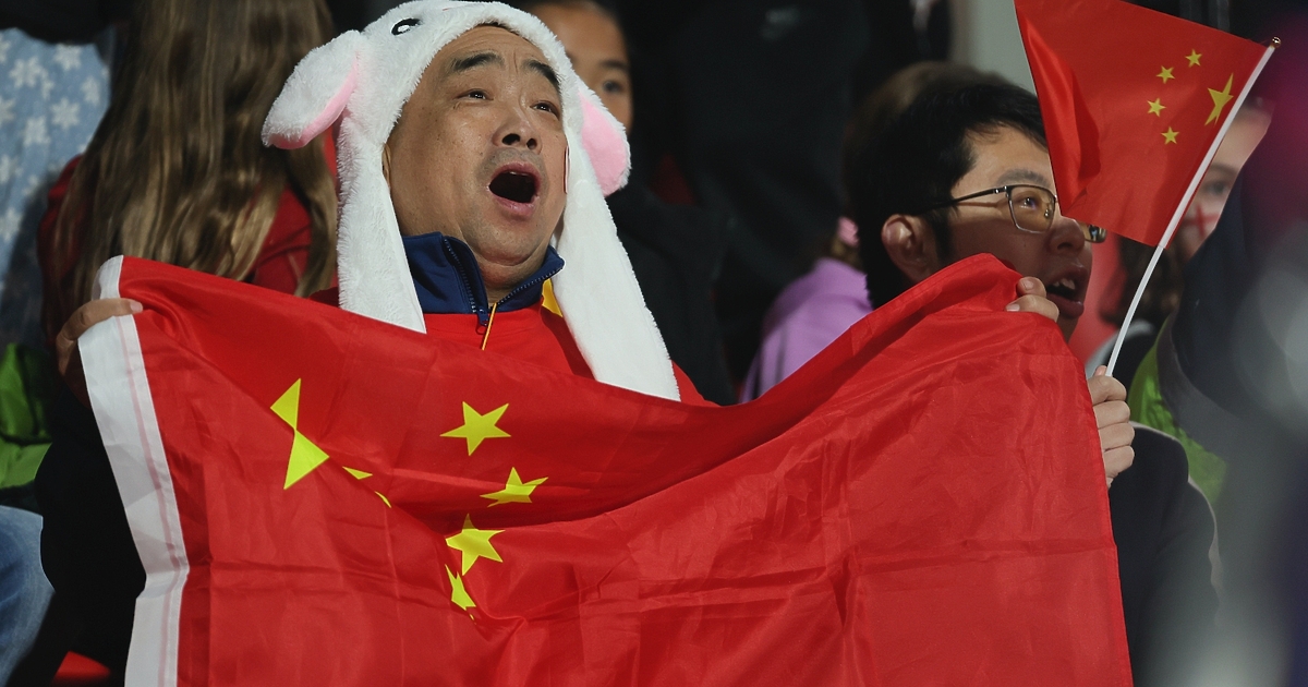 Китайският футбол бавно, но сигурно отстъпва позицията си на финансово