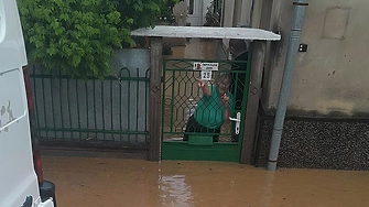 ЕК: България бави плана си за управление на риска от наводнения