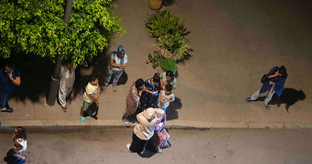 Най-малко 296 са жертвите и 153 са ранените в резултат