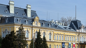 Културата в България не се радва на голяма финансова подкрепа от