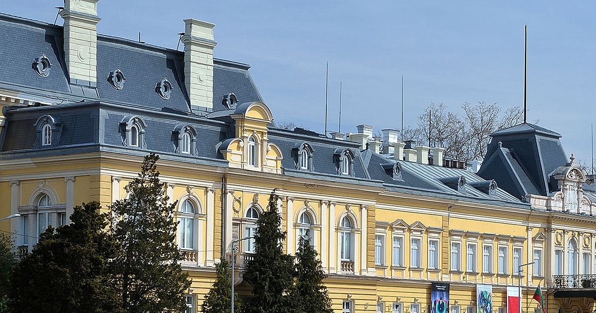 Културата в България не се радва на голяма финансова подкрепа от