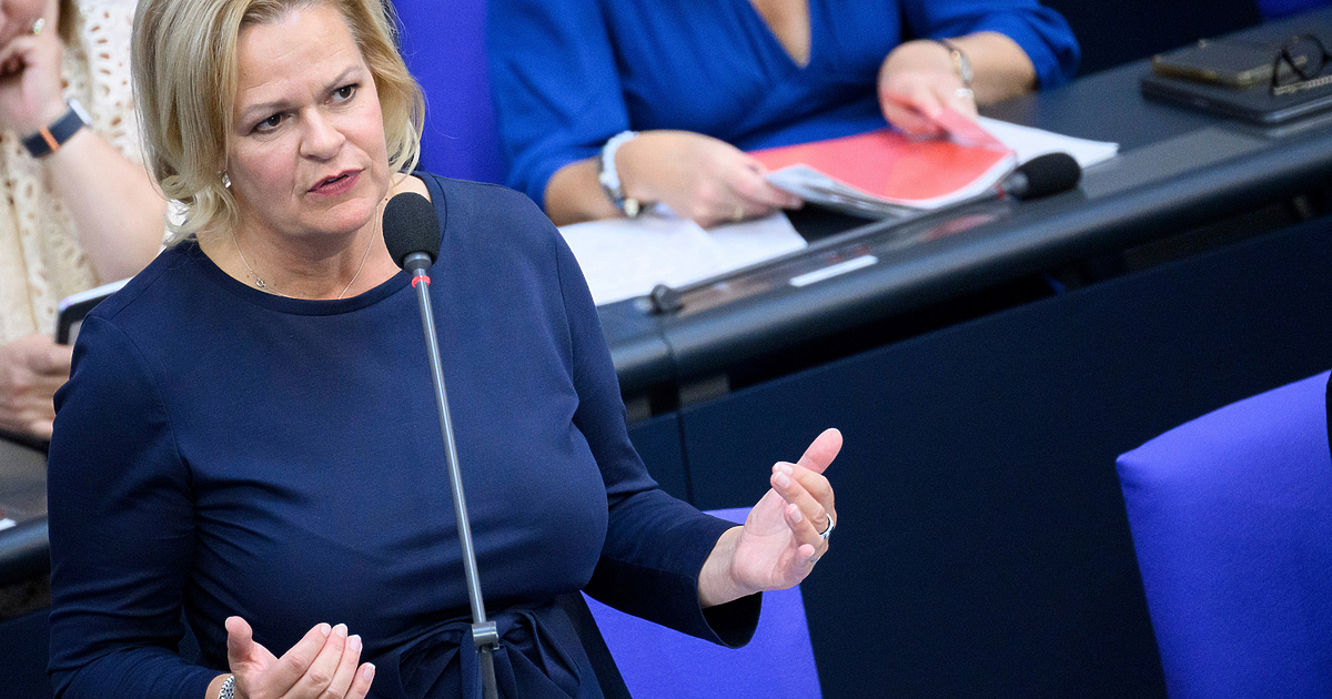 Германия затяга контрола по границите с Полша и Чехия заради