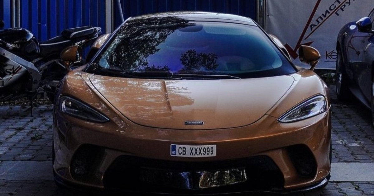 Софийската районна прокуратура е повдигнала обвинение на 28-годишен левент, който