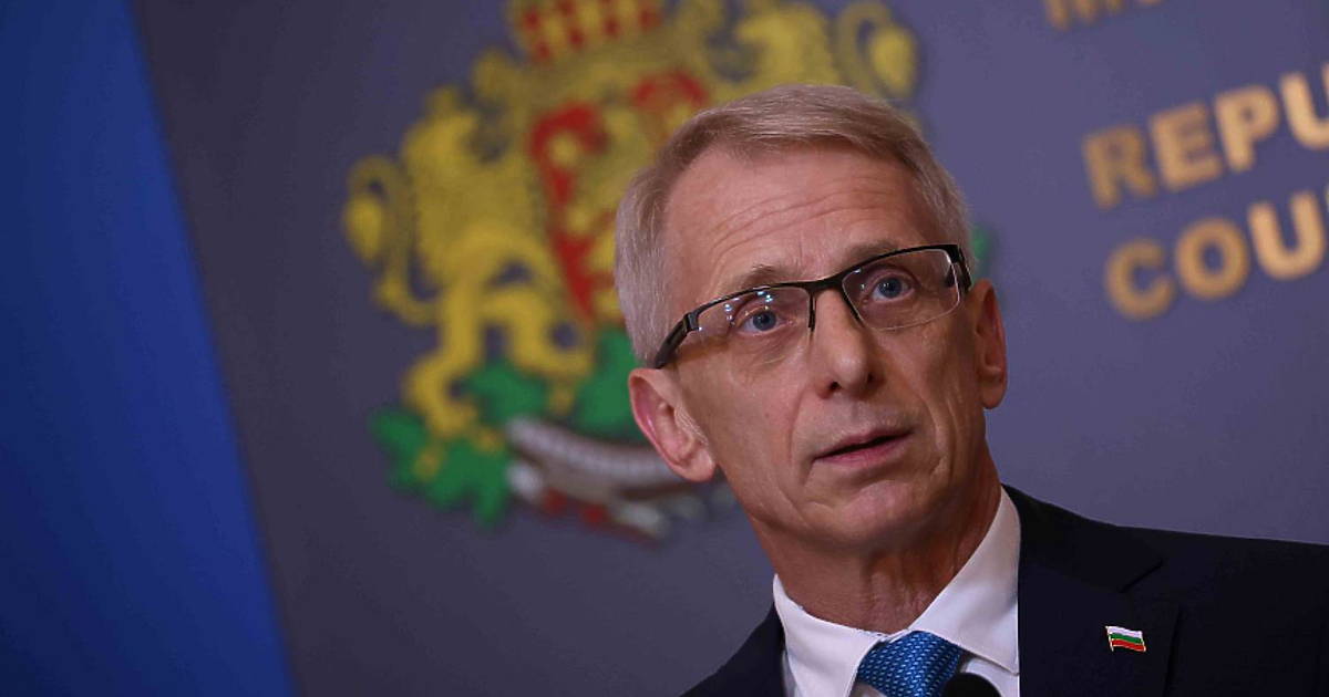 Няма да има внос на слънчоглед от Украйна, ако не