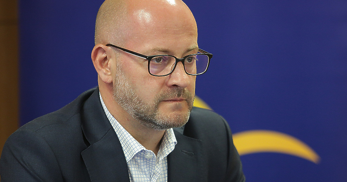 Най-важното в европейския Акт за свободата на медиите за мен е