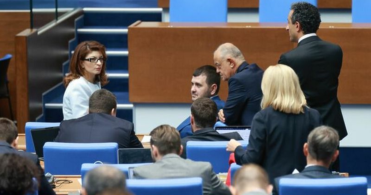 Законът за противодействие на корупцията, който е един от най-важните