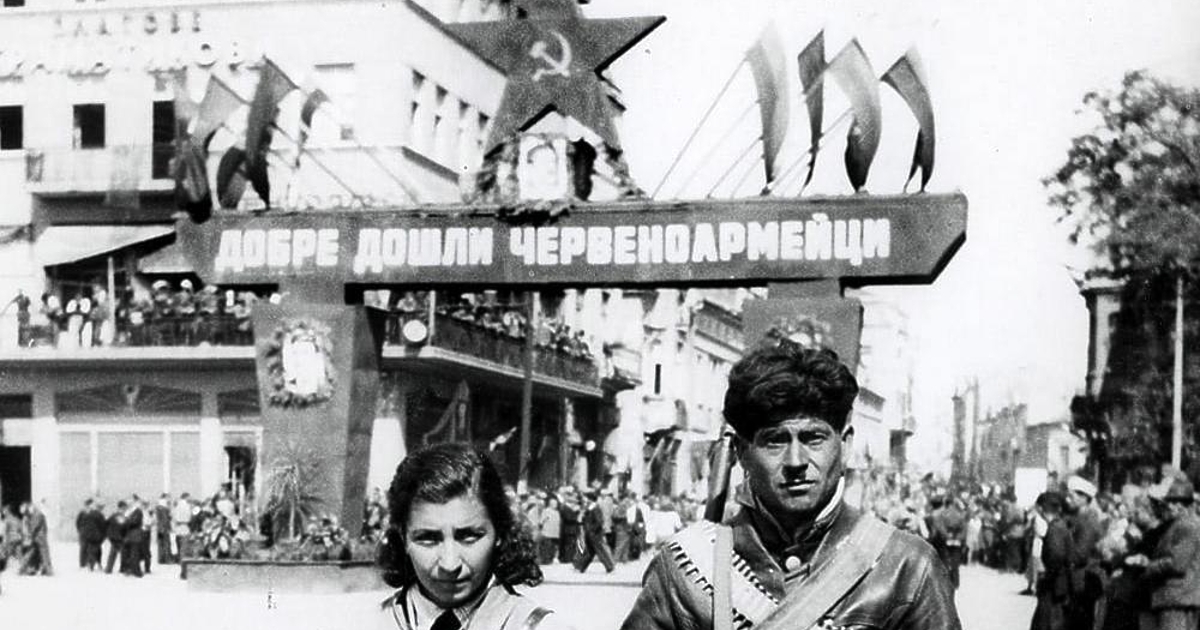 Как е представена историята на партизанското движение, филтрирана ли е