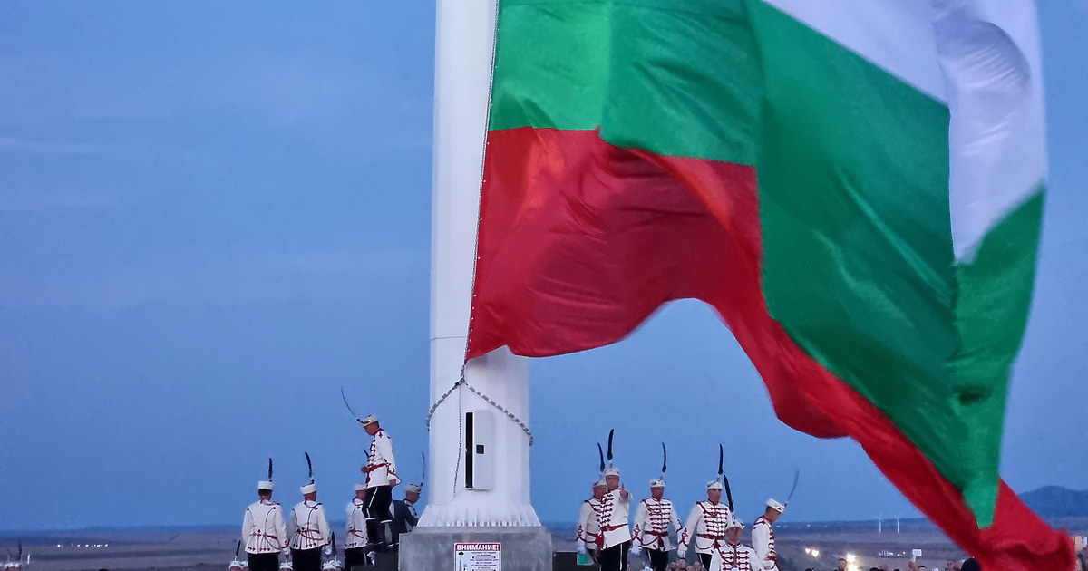 Имам лоша новина за президента Радев и тя е, че