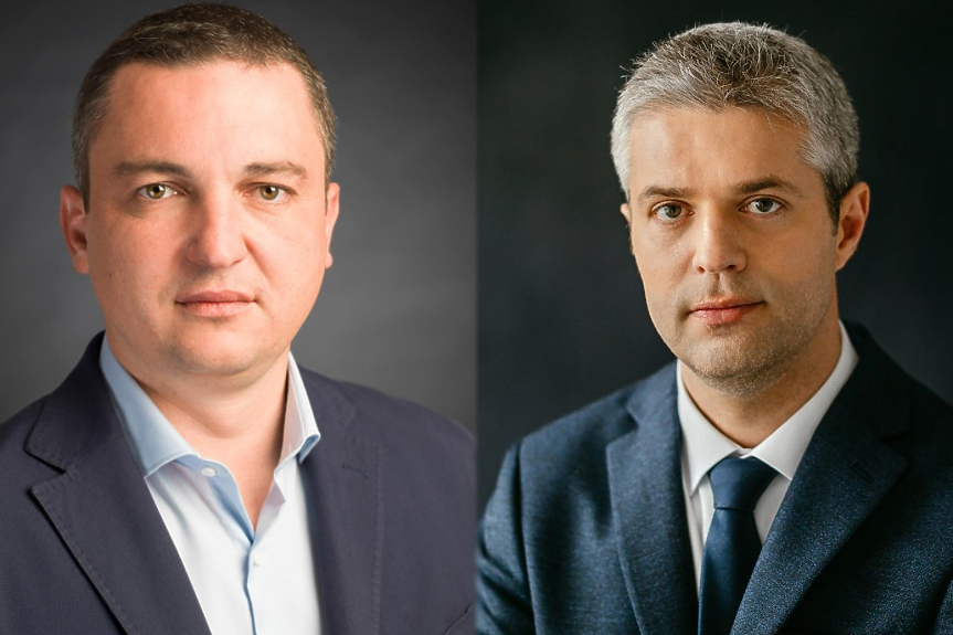 Варна: Портних обвинява фирми, близки до кандидата на ПП-ДБ, за бавене на ремонтите