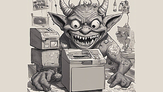 Инсталирането на нов принтер вече няма да е такова болезнено