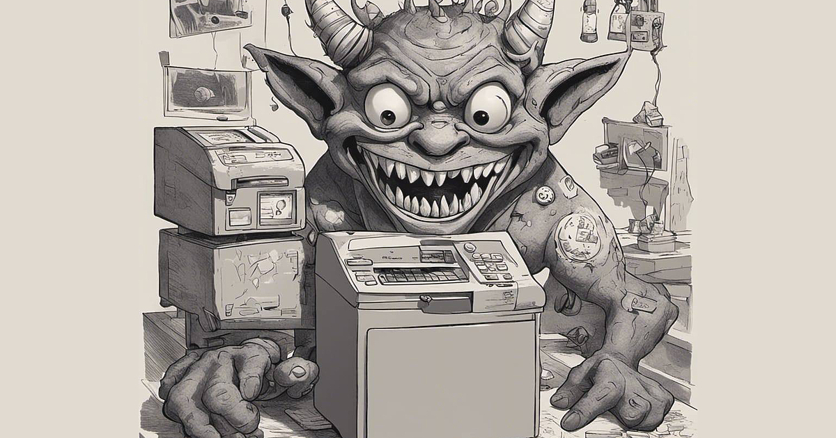 Инсталирането на нов принтер вече няма да е такова болезнено