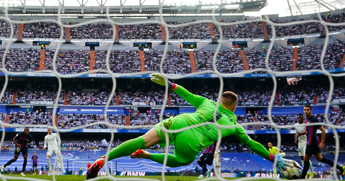 На Барселона е повдигнато обвинение от испанската прокуратура за даване