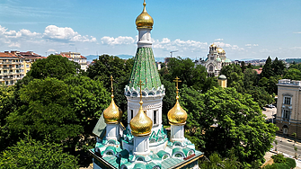 Св. Синод: Руската църква да се отвори в най-скоро време