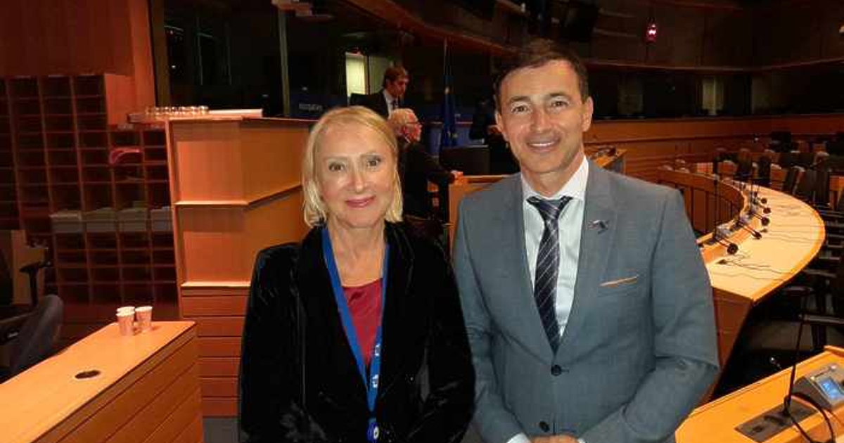 България е най-уязвима на руската пропаганда в ЕС.Това заяви в