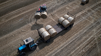 Остро осъждаме думите на премиера Николай Денков че земеделските производители