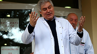 Възможно ли е да станеш директор на болница без изобщо