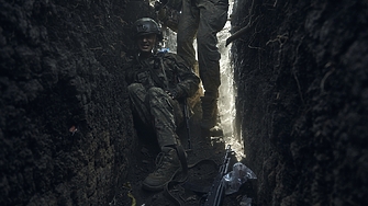 Украйна обяви днес че си е върнала от руските сили