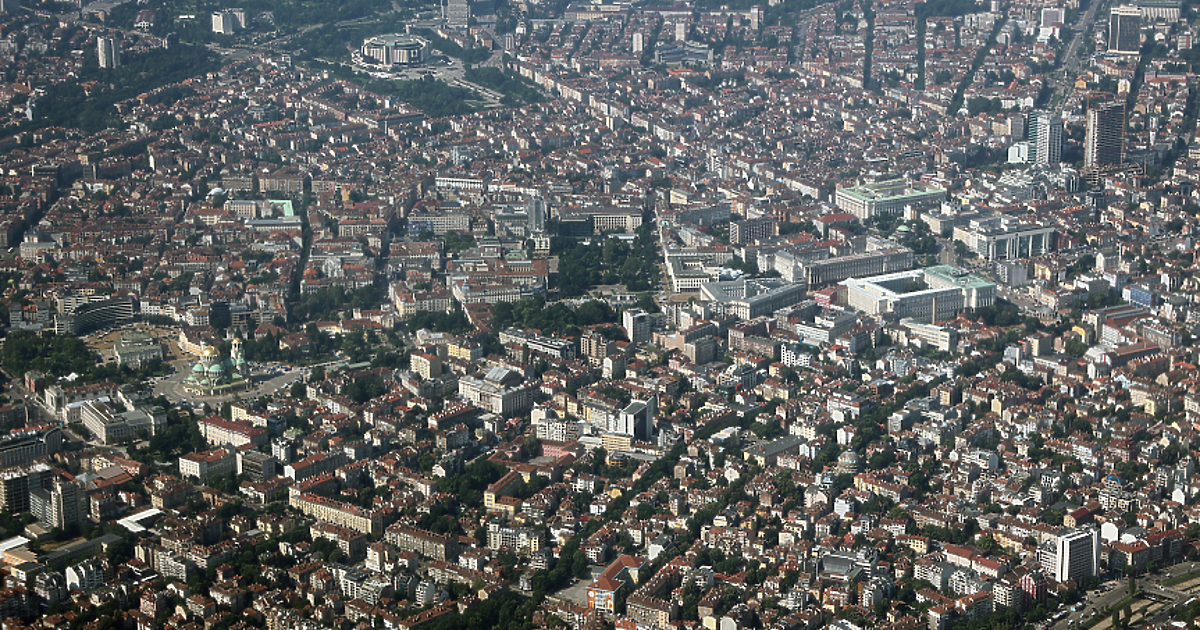 Преднина от 8% на Васил Терзиев пред имагинерен кандидат на