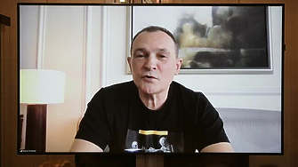 Ревизионното производство спрямо бизнесмена Васил Божков е приключило през юли