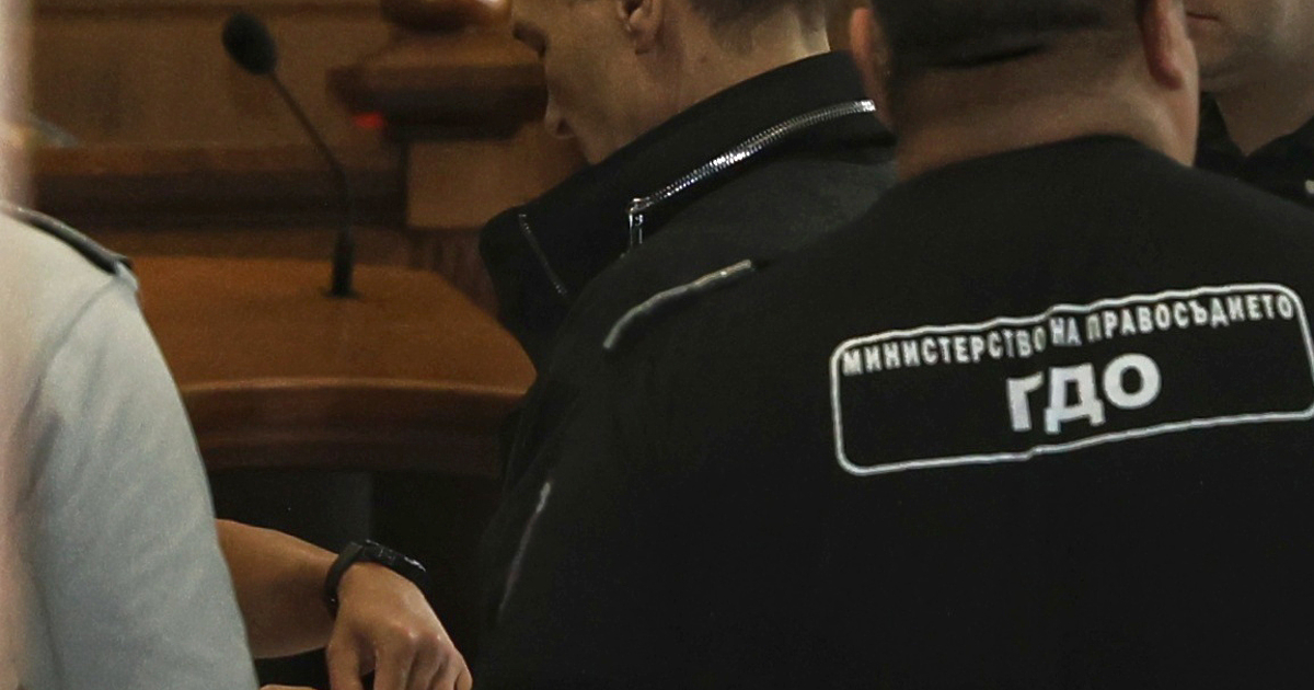 Завърналият се от Дубай Васил Божков, с прякор Черепа, обвинен