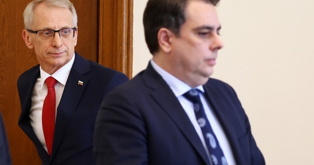 Кабинетът прие плана за справедлив преход, който утре - когато