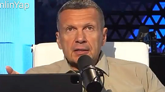 Елцин дари Полша на НАТО за една бутилка водка Това обяви