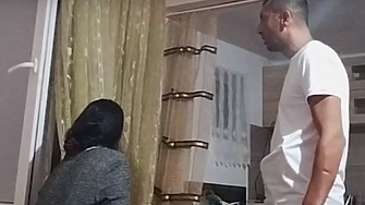 Мъжът който се барикадира в санданското село Вълково е криминално