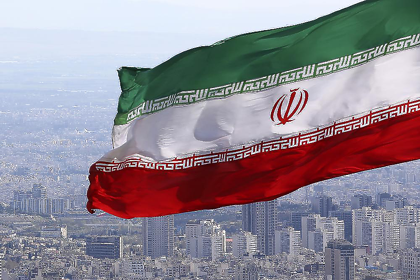 Иран потвърди, че е задържал шведски дипломат от ЕС