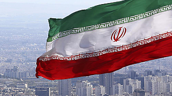 Съдебните органи на Иран потвърдиха във вторник че шведски дипломат