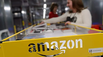 Специален алгоритъм за цените на гиганта Amazon му е спечели 1 млрд. долара