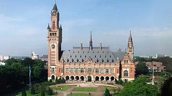 Кибератаката извършена през септември срещу Международния наказателен съд е била