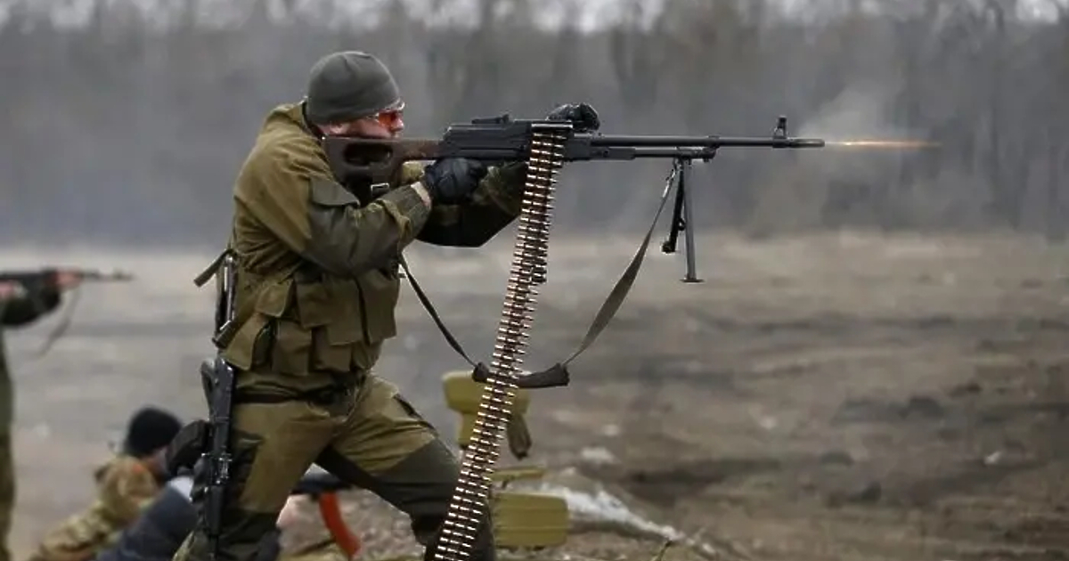 Група от 12 души е пазарувала и пращала за Руската