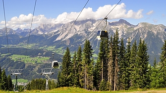 Австрия въвежда проверки по границата си с Чехия Решението е