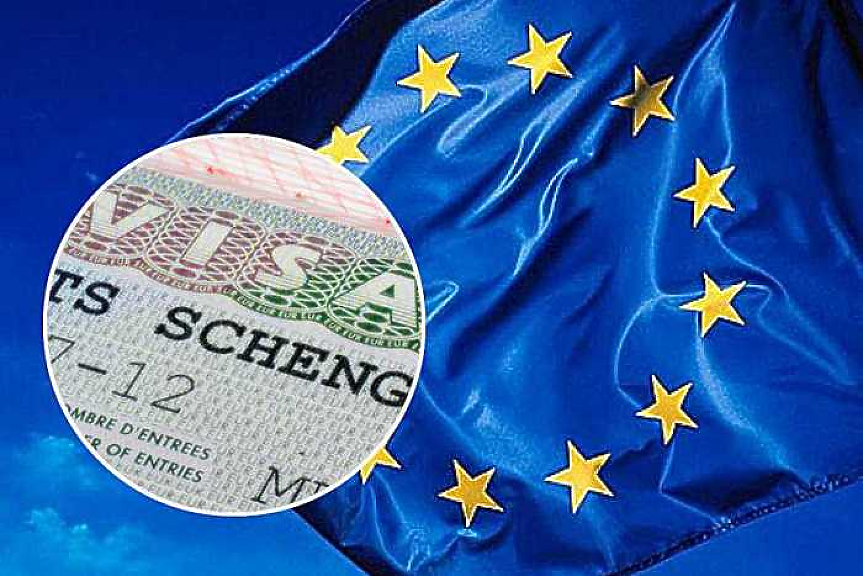 Испания ни обнадежди за Шенген. Нидерландия ни поряза