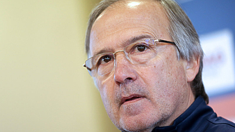 Лудогорец потвърди вчерашната новина Ивайло Петев си тръгва на негово