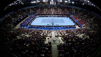 София получи домакинството на турнир от ATP 250 който трябваше