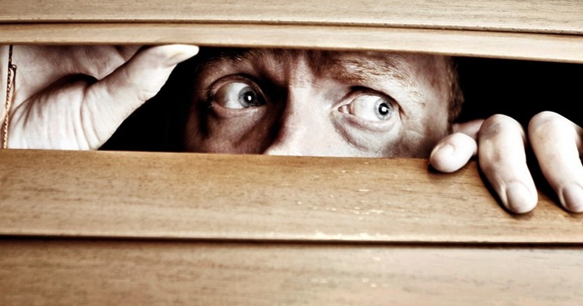 Учени установиха, че най-страшната сцена е показана във филма Коварен