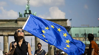 Германия уведоми днес Европейската комисия че въвежда временен граничен контрол