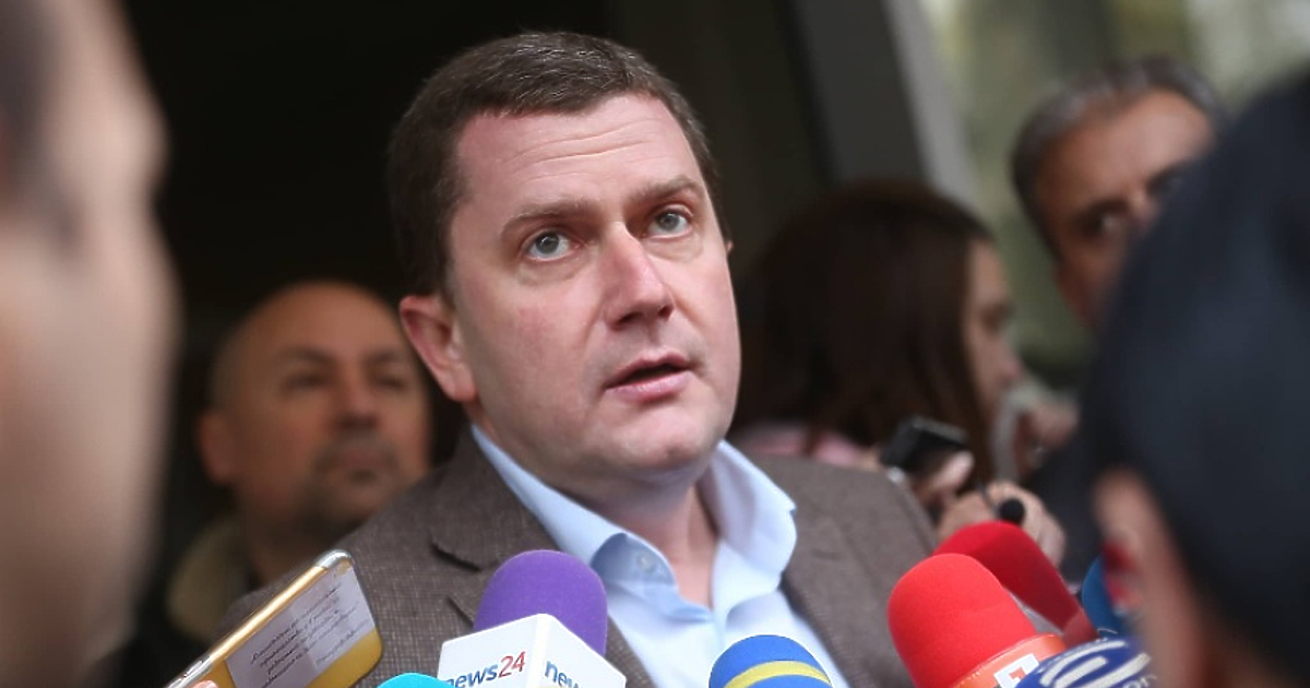 Перник може да има избран кмет още на първи тур.Към