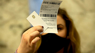 Удобен ЦИК показва как ще се гласува с машина Той е