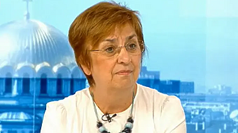 Проблемът със съдебната власт не е нов Има пет изменения