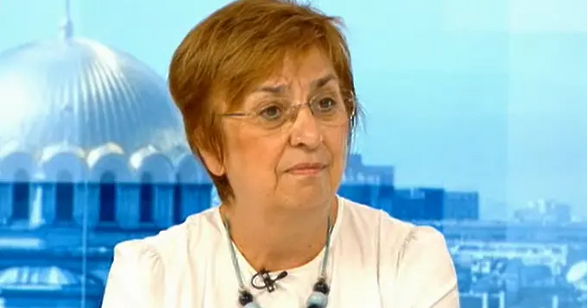 Проблемът със съдебната власт не е нов. Има пет изменения