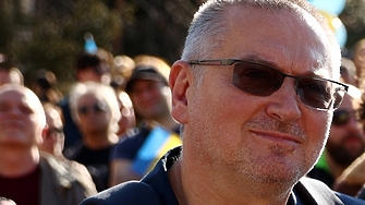 Ако в конкурса бяха участвали 10 българи и той Георги