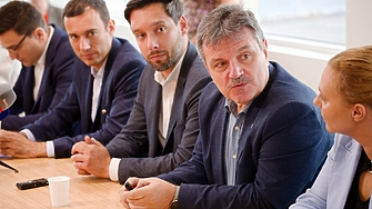 Темата за чистия въздух е една от най важните за София