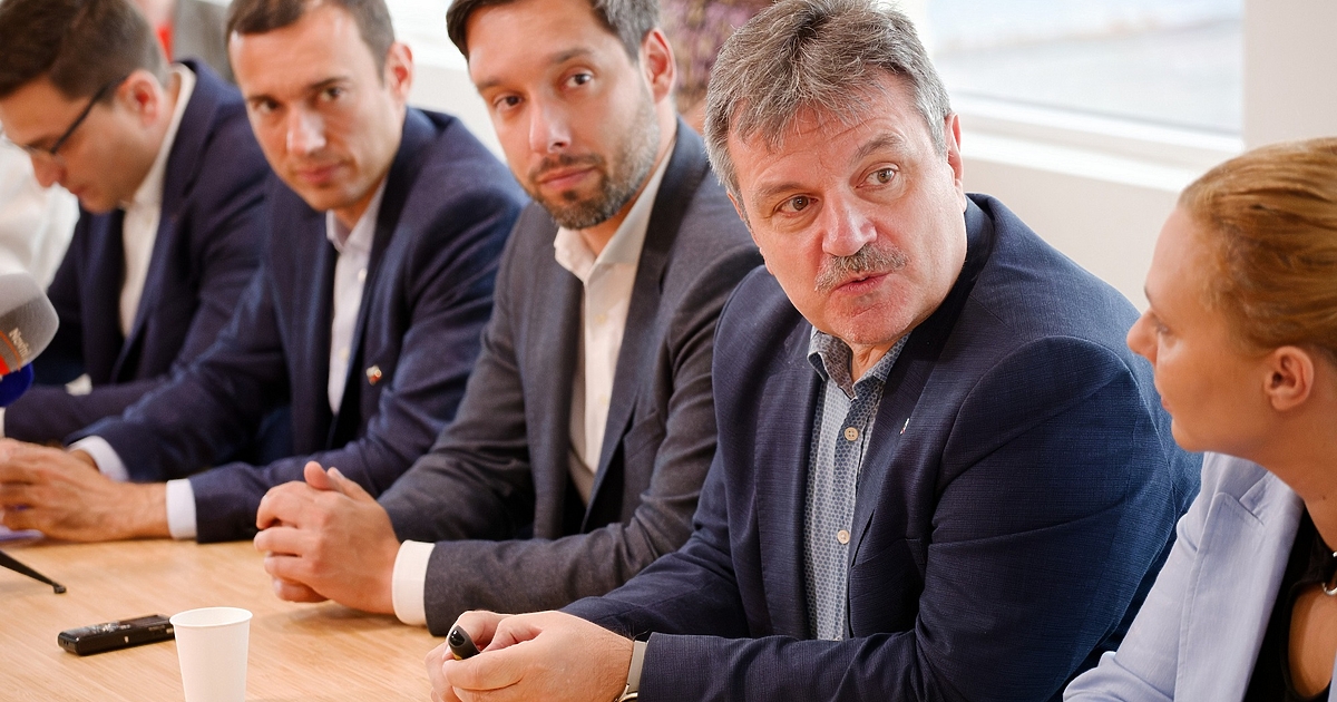 “Темата за чистия въздух е една от най-важните за София.