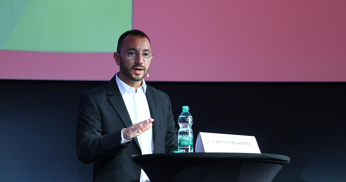 Нула жертви на пътя е цел, за която ще работя.